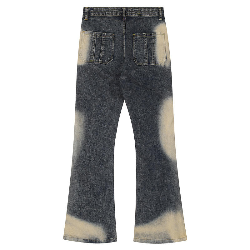 Denim Loose Jeans